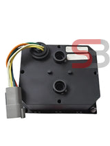 Caterpillar Control Group Panel, 153-8055