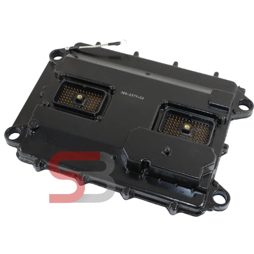 348-2377-01 | CAT 3126 ECM | Engine Control Module