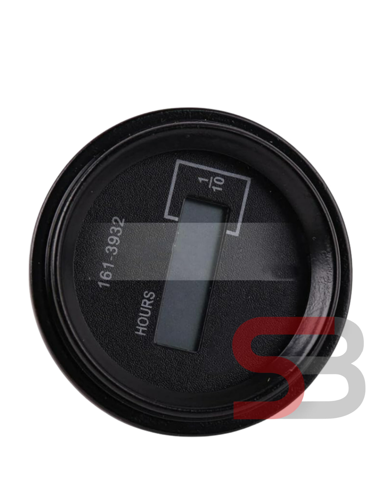 Caterpillar Timer Control Panel - Hour Meter (1613932)