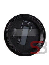 Caterpillar Timer Control Panel - Hour Meter (1613932)