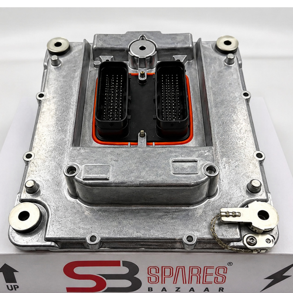 Engine Control Module (ECM) 60100001 for Volvo Penta