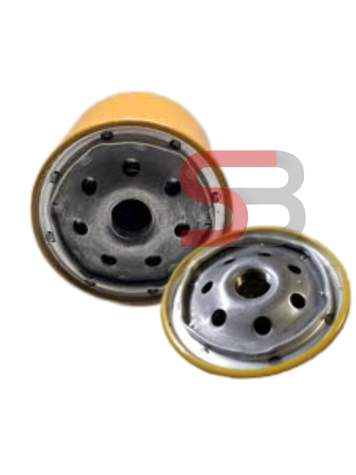 Caterpillar 9C-4937 Breather A-Power Train Breather