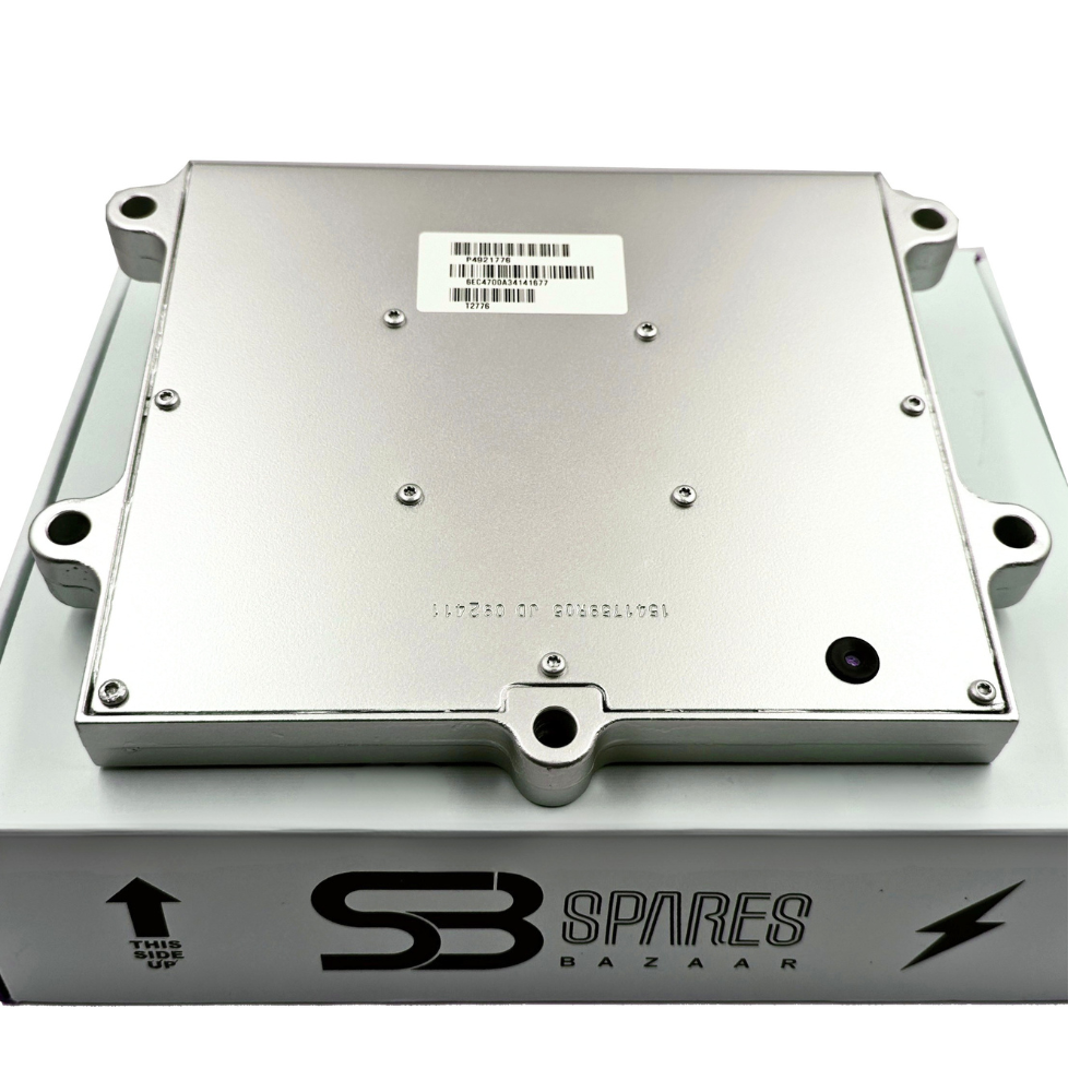 Electronic Control Module 4921776 for Cummins