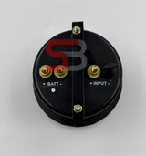 TH-118 Tacho-hour Meter, 2879766 / 2868577, for Cummins Engines