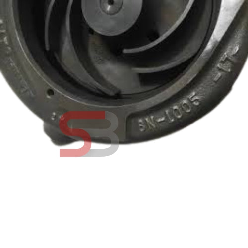 Diesel Water Pump 212-8177 / 416-0610 for 3512 caterpillar