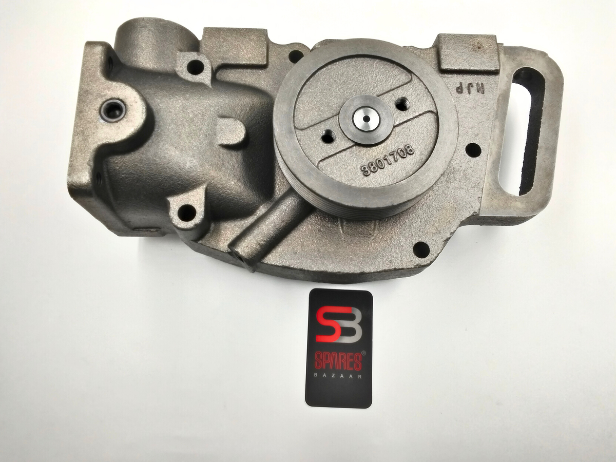 3801708 Water Pump for Cummin Engines