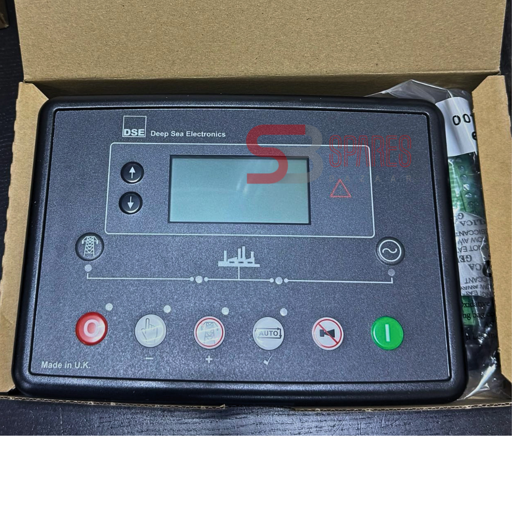 Deepsea DSE 6020 MKII AMF  Control Module