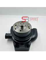 132-0504, Water Pump for Cummins X3.3 Engine Model