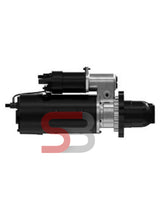 Caterpillar Starter Motor, 207-1532