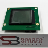 LCD Display Screen for Cummins Power Command HMI220 Generator Controller