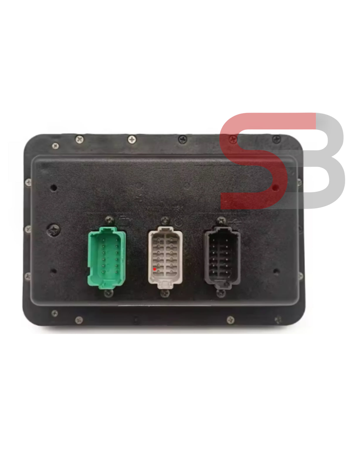 Caterpillar 336-8940 Monitor Display Panel