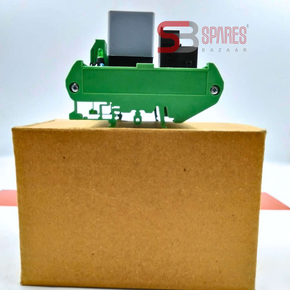 Generator Start-Stop Relay Card – UL5302NO (24V DC)