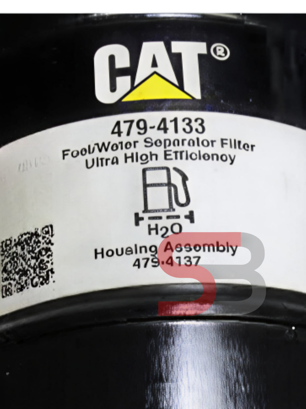 Caterpillar Housing Assembly, 479-4133