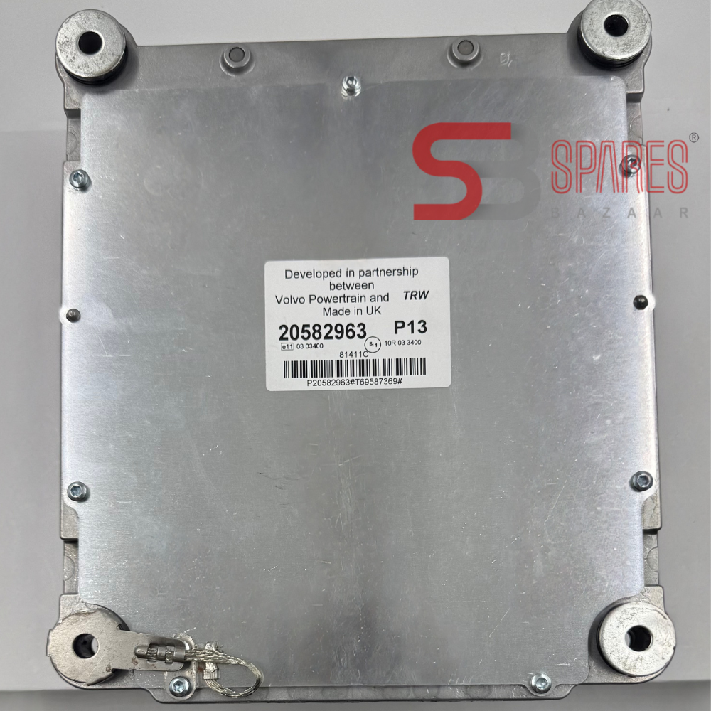 Engine Control Module (ECM) 20582963 for Volvo Penta