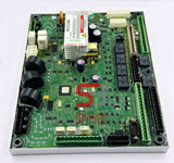 PCB ASSY, 0327-1601-01 | A054J968 (PCC 3300)