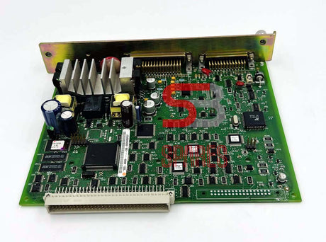 PCB ASSY-GENSET BASE, 0300-4969