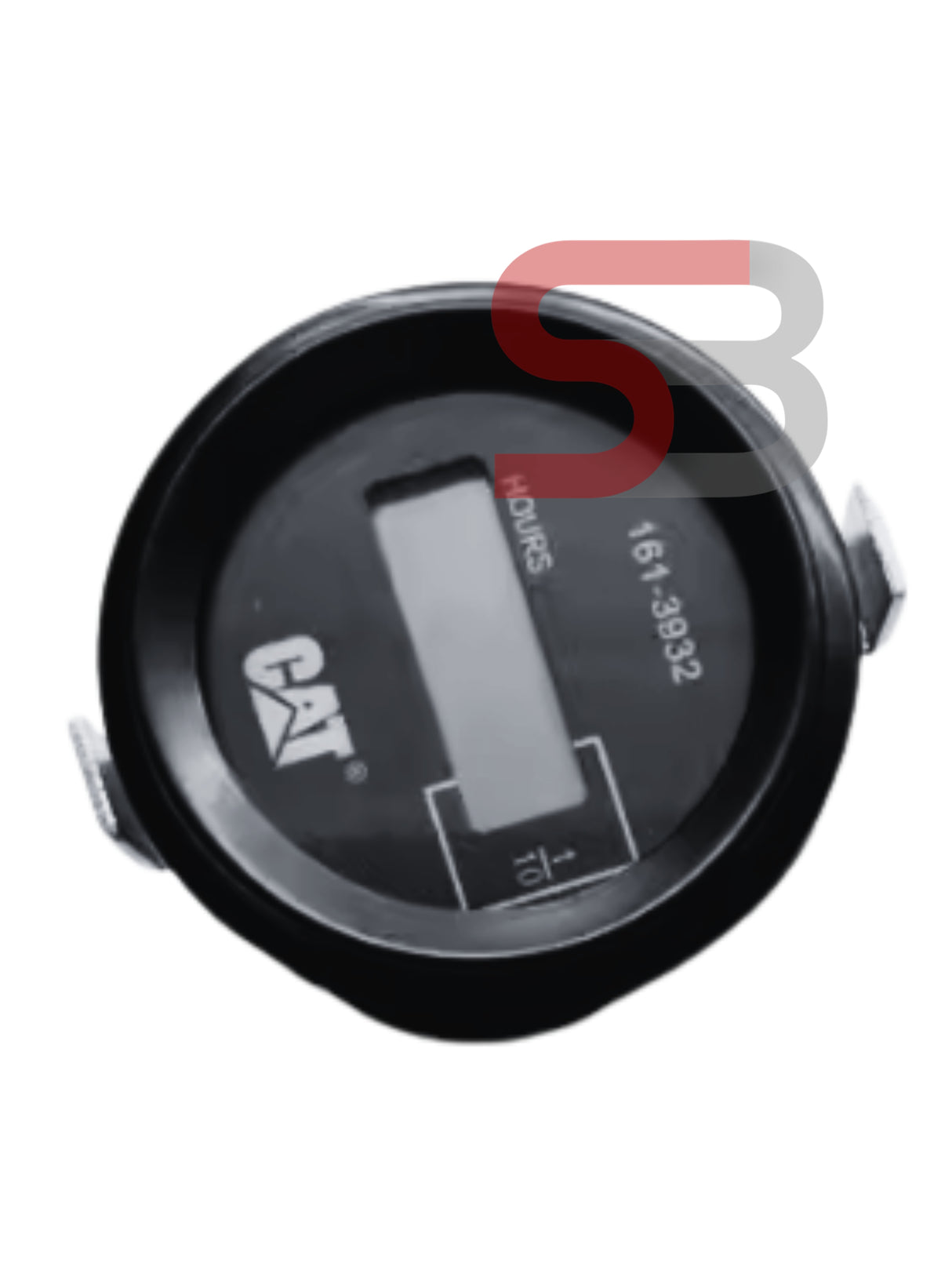 Caterpillar Timer Control Panel - Hour Meter (1613932)