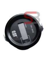 Caterpillar Timer Control Panel - Hour Meter (1613932)