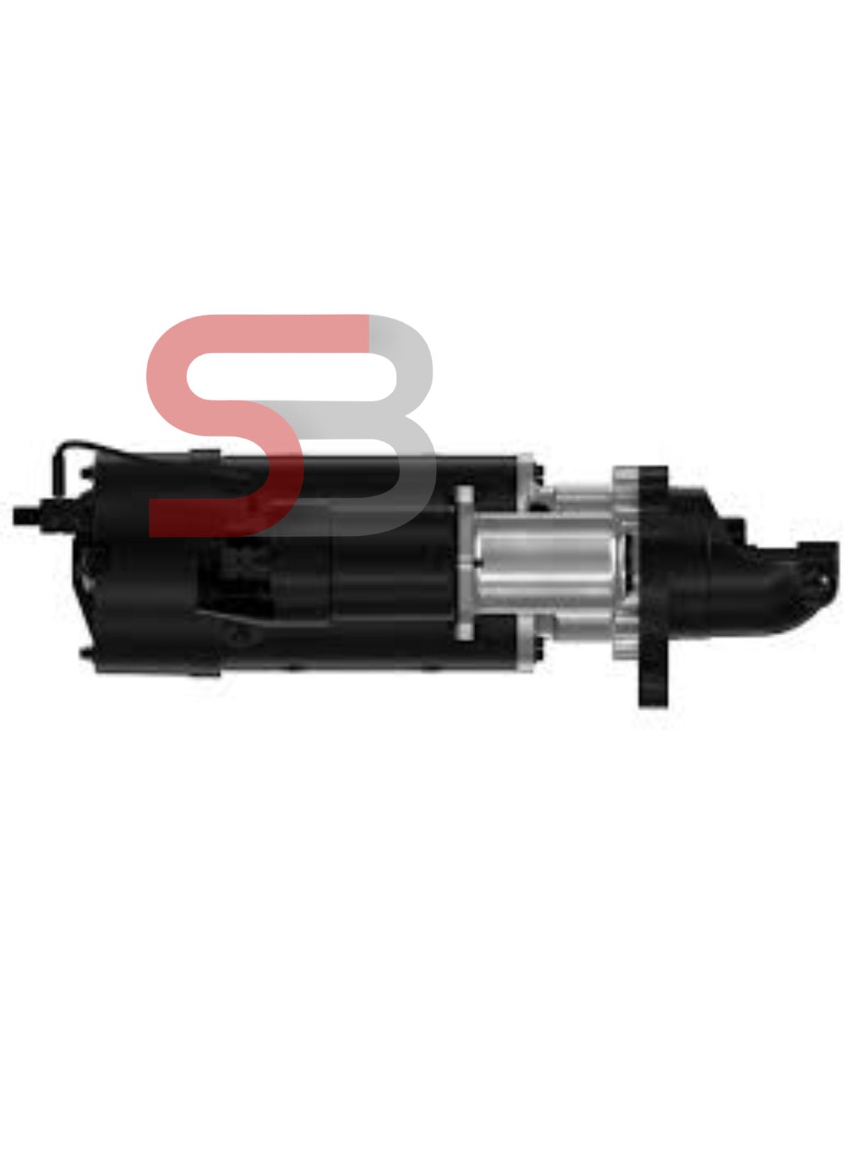 Caterpillar Starter Motor, 207-1532