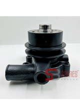 132-0504, Water Pump for Cummins X3.3 Engine Model