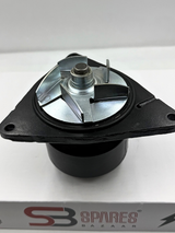 3800974, Water Pump for Cummins 6CT Engine