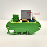 Genset Relay Card - UL530A01NO