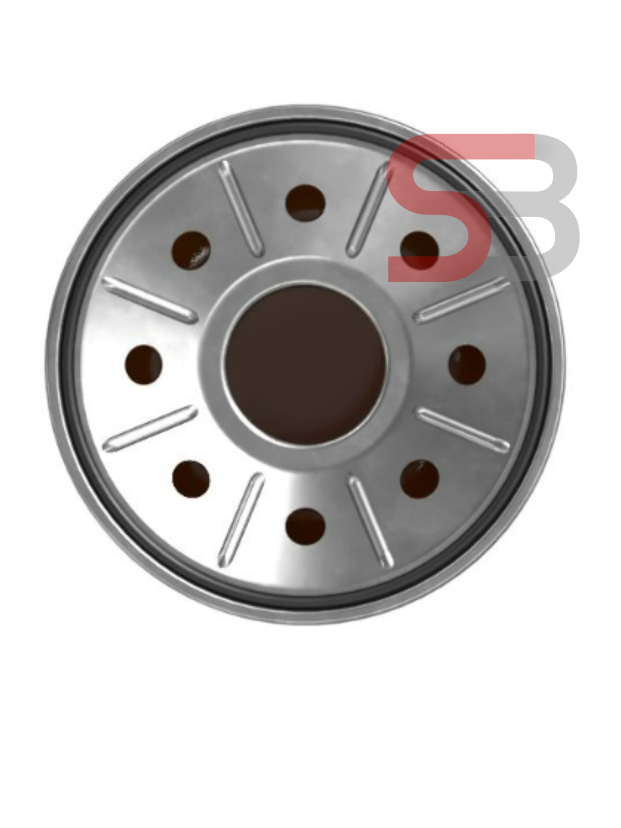 Caterpillar Hydrulic Oil Filter, 9T-8578