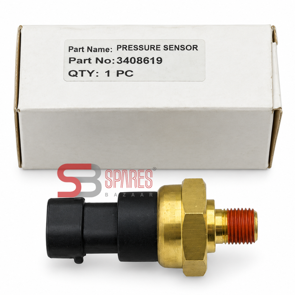 Pressure Switch 3408619, for Cummins Engines