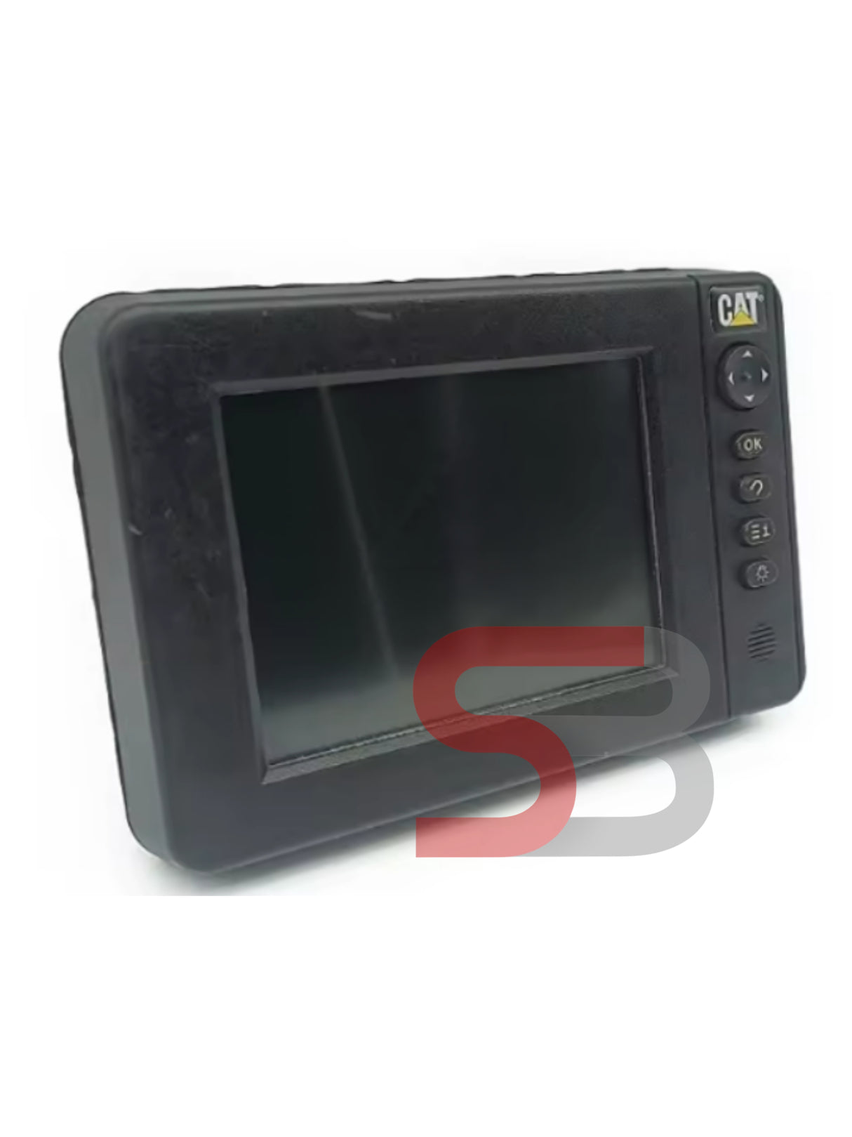 Caterpillar 336-8940 Monitor Display Panel