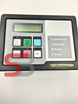 PSO500 POWERSTART CONTROLLER, 0300-6445
