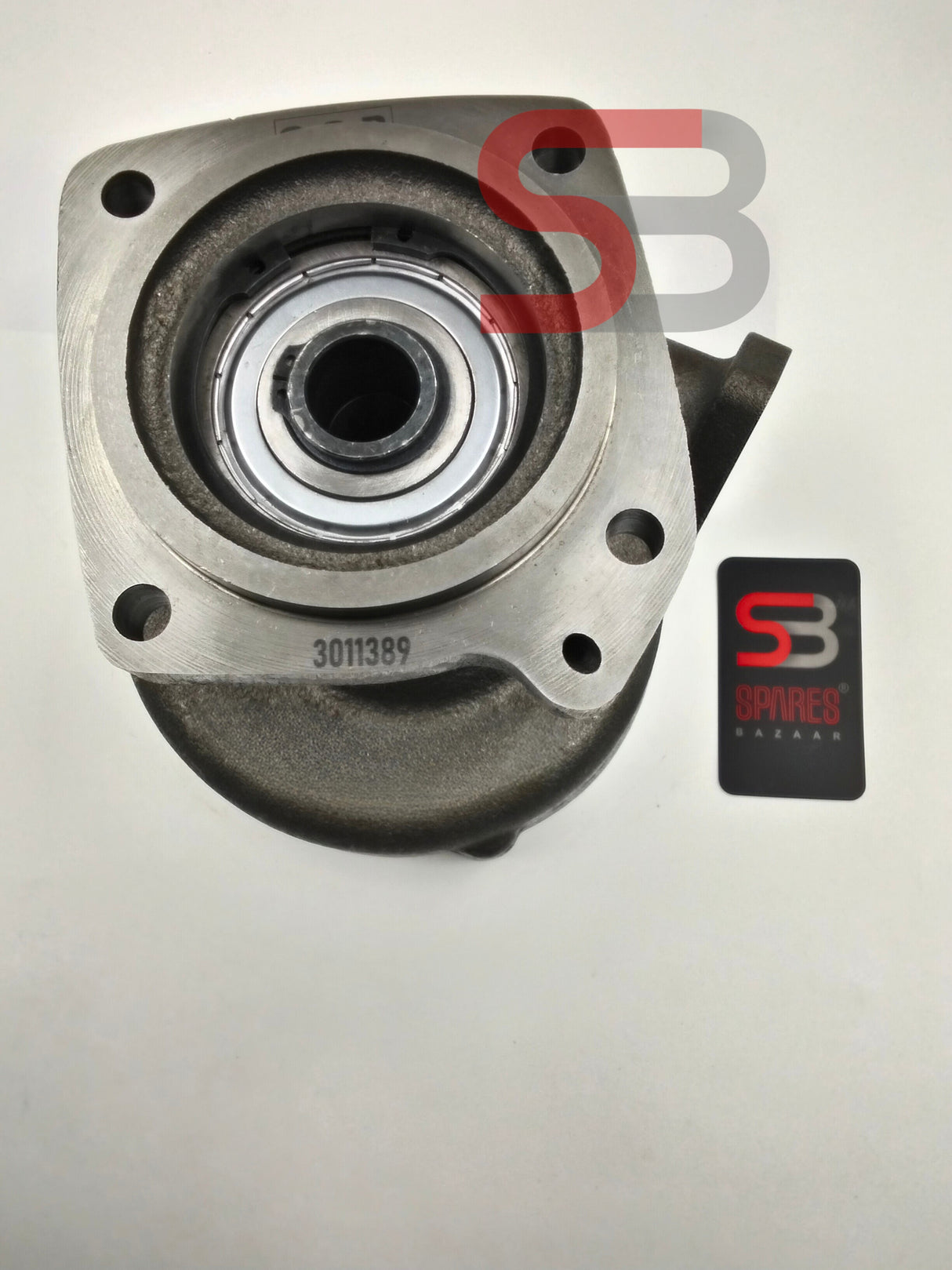 Cummins Engine Water Pump, 3011389