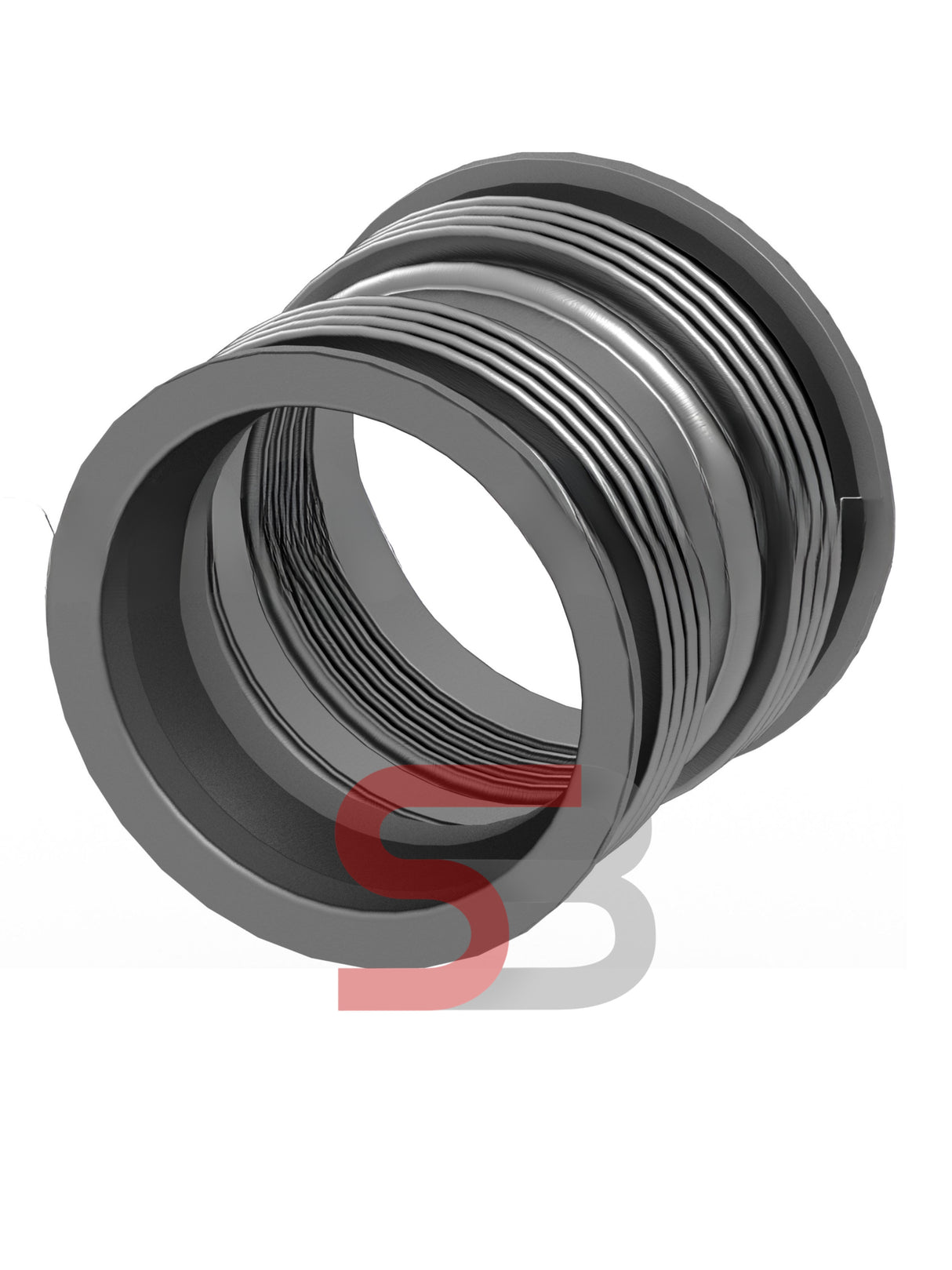 Caterpillar Exhaust Bellows, 301-3073