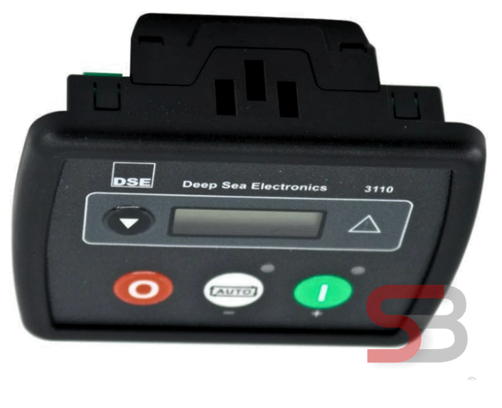 Deepsea DSE 3110 Auto Start Control Module