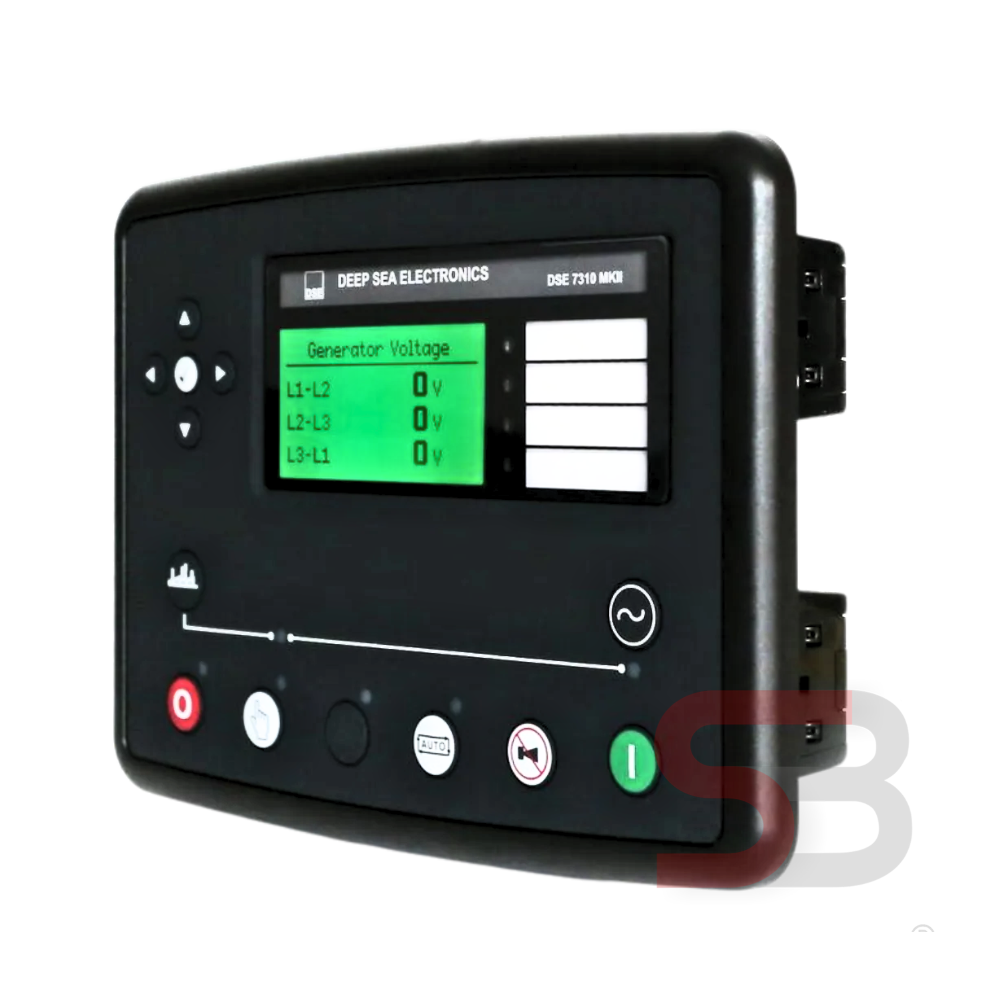 Deepsea DSE 7310 MKII Auto Start Generator Controller