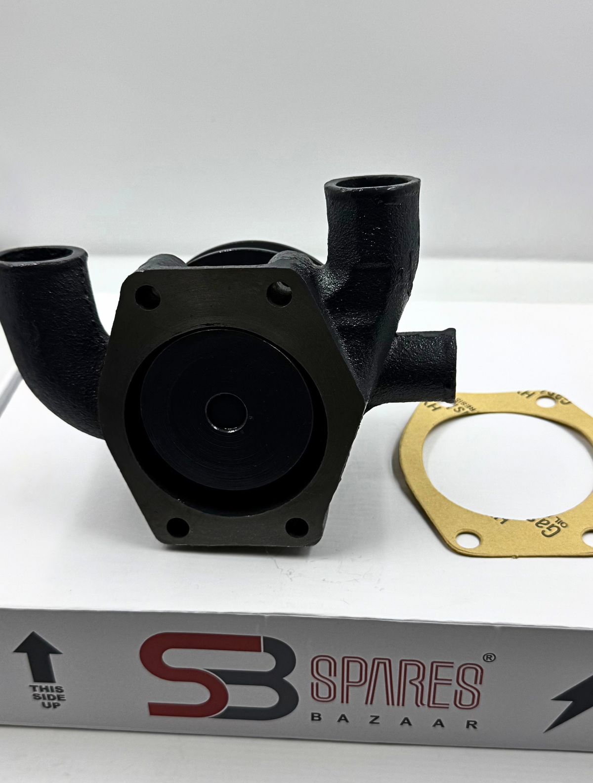 0132-0504, Water Pump for Cummins Engines