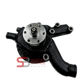 Premium Gear Drive Water Pump 132-0528 | For Cummins S3.8 Generator