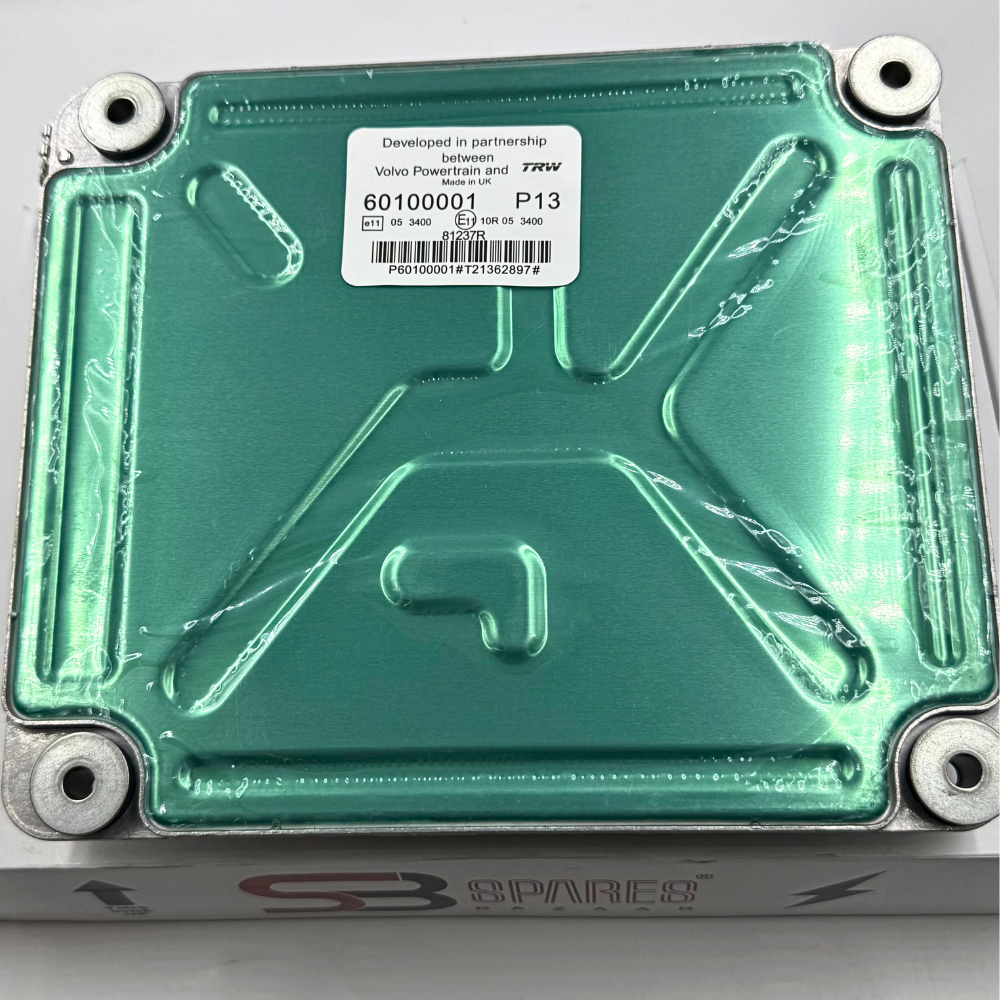 Engine Control Module (ECM) 60100001 for Volvo Penta
