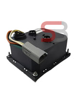 Caterpillar Control Group Panel, 153-8055