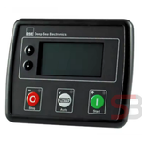Deepsea DSE 4620 AMF Controller – Auto Start for Cummins, Perkins & CAT