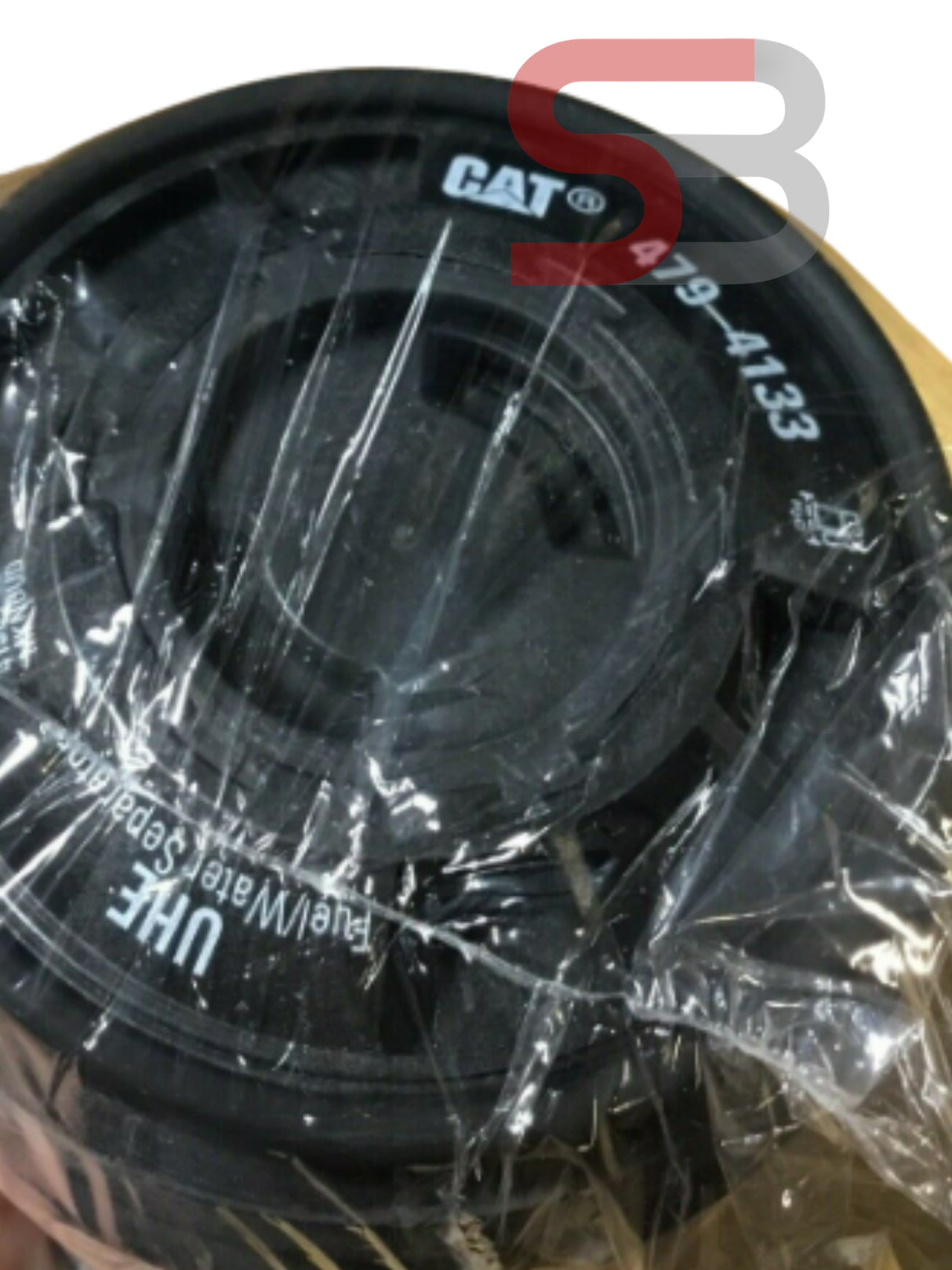 Caterpillar Housing Assembly, 479-4133