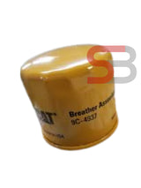 Caterpillar 9C-4937 Breather A-Power Train Breather