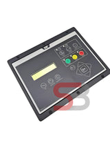 503-4399, EMCP 4.1 Control Panel Electric Power Controls