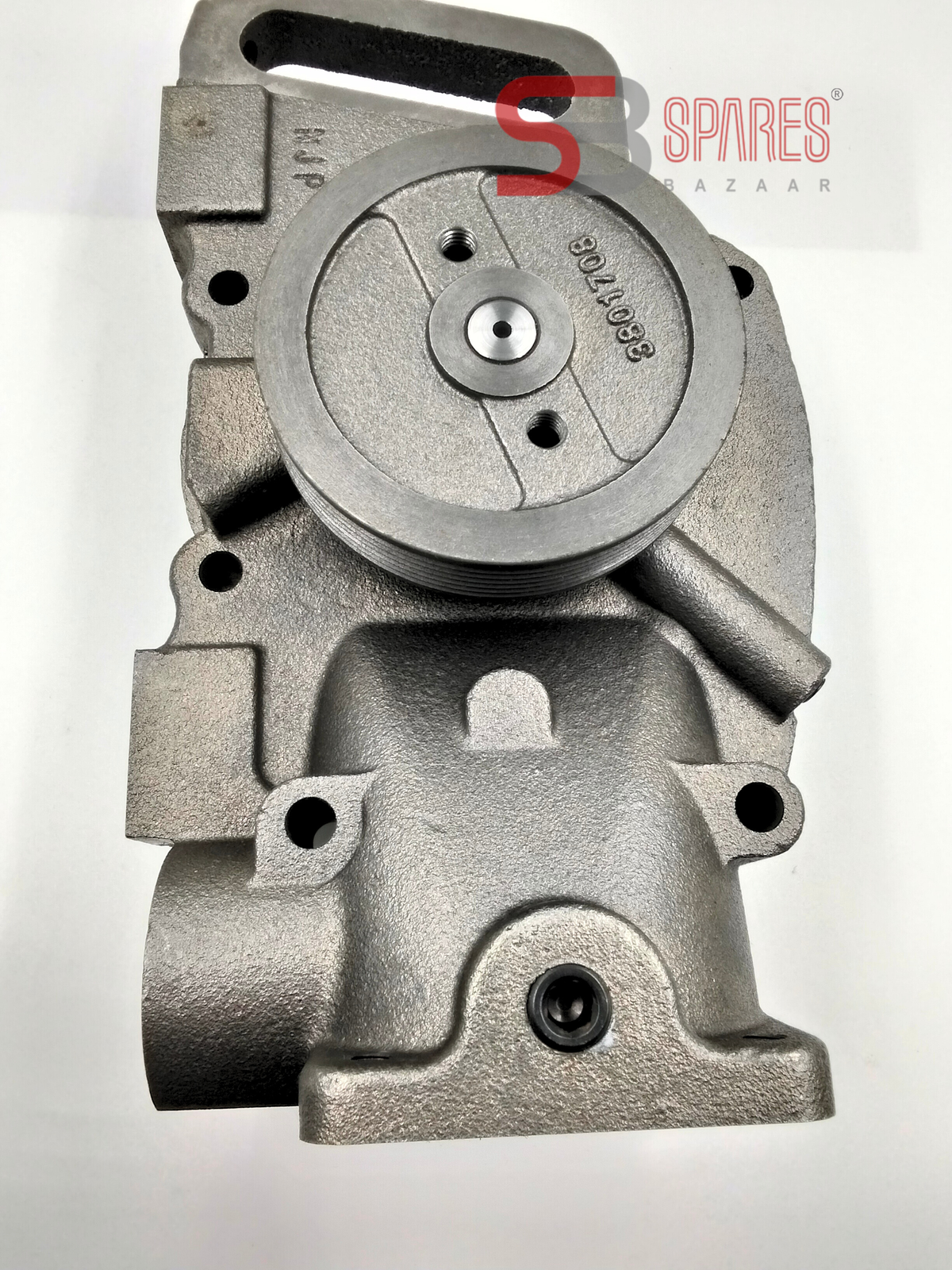 3801708 Water Pump for Cummin Engines