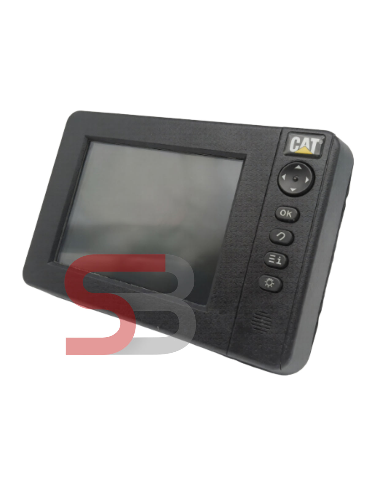 Caterpillar 336-8940 Monitor Display Panel