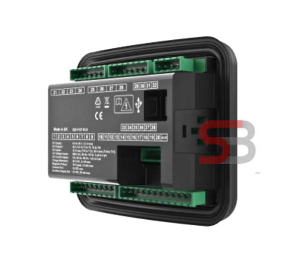 Deepsea DSE 4500 AMF Control Module