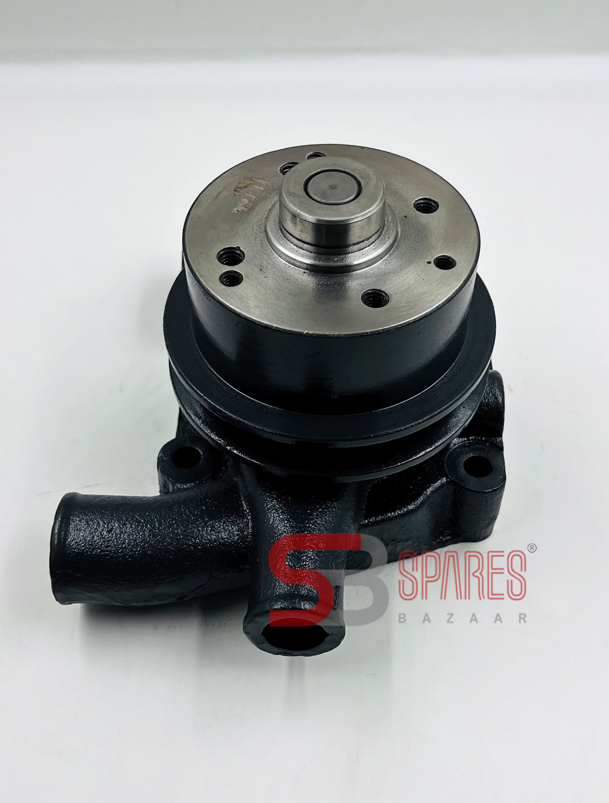 132-0504, Water Pump for Cummins X3.3 Engine Model