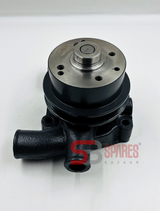 132-0504, Water Pump for Cummins X3.3 Engine Model