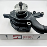 Premium Gear Drive Water Pump 132-0528 | For Cummins S3.8 Generator