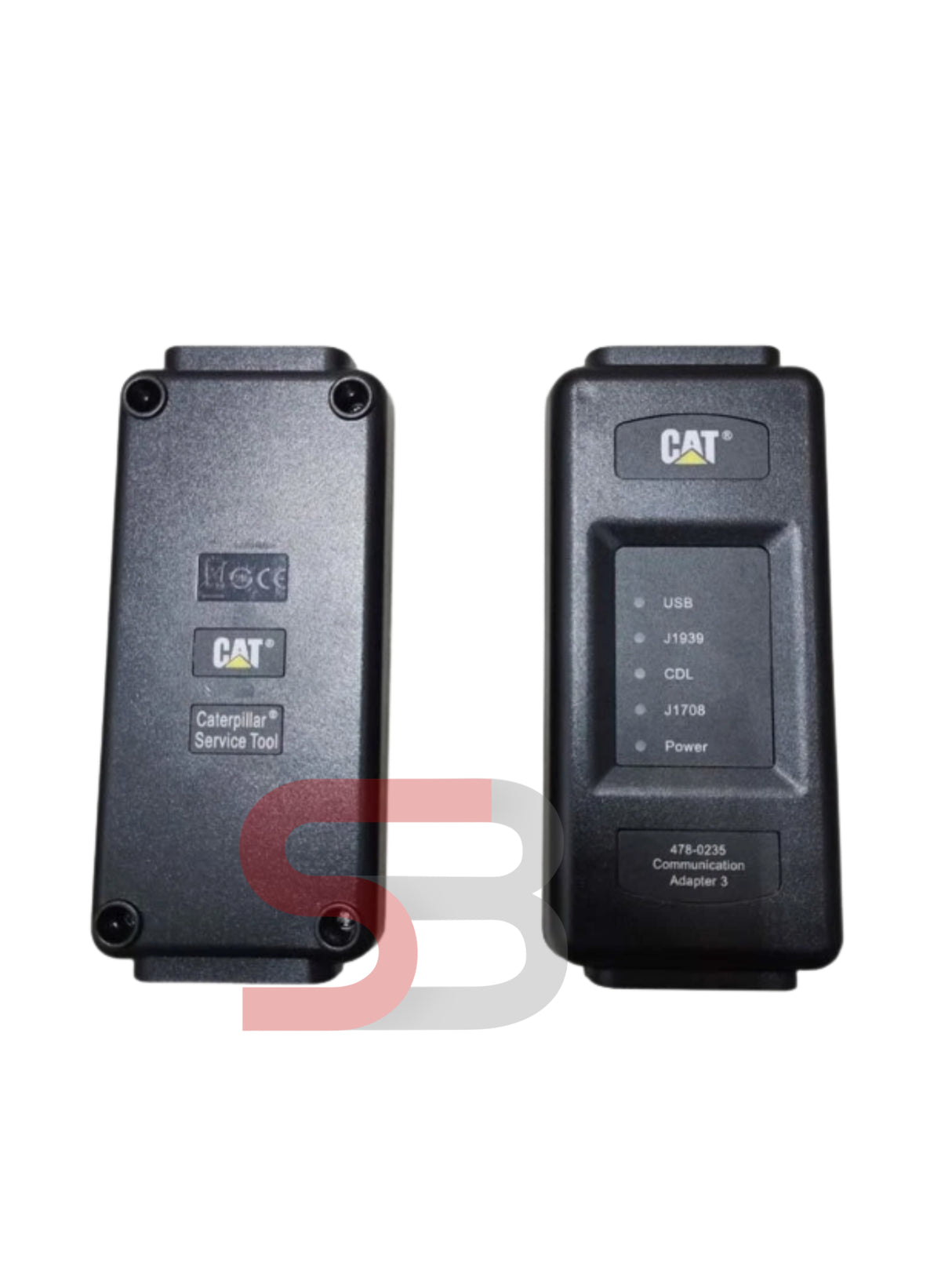 Caterpillar Electrical Diagnostic Tool ET4, 478-0235