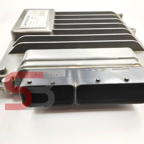 Cummins 4354670  ECM (Engine Control Module)